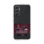 Slim Protection Case［ 【OSHI NO KO】 -  Eyes - Ruby ］