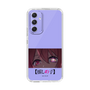 Slim Protection Case［ 【OSHI NO KO】 -  Eyes - Ruby ］