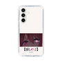 Slim Protection Case［ 【OSHI NO KO】 -  Eyes - Ruby ］