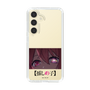 Slim Protection Case［ 【OSHI NO KO】 -  Eyes - Ruby ］