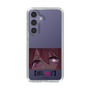 Slim Protection Case［ 【OSHI NO KO】 -  Eyes - Ruby ］