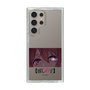 Slim Protection Case［ 【OSHI NO KO】 -  Eyes - Ruby ］