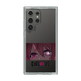 Slim Protection Case［ 【OSHI NO KO】 -  Eyes - Ruby ］