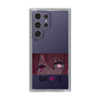 Slim Protection Case［ 【OSHI NO KO】 -  Eyes - Ruby ］