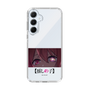 Slim Protection Case［ 【OSHI NO KO】 -  Eyes - Ruby ］