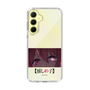 Slim Protection Case［ 【OSHI NO KO】 -  Eyes - Ruby ］