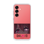 Slim Protection Case［ 【OSHI NO KO】 -  Eyes - Ruby ］