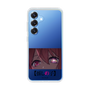 Slim Protection Case［ 【OSHI NO KO】 -  Eyes - Ruby ］
