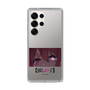 Slim Protection Case［ 【OSHI NO KO】 -  Eyes - Ruby ］