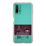 Slim Protection Case［ 【OSHI NO KO】 -  Eyes - Ruby ］