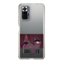 Slim Protection Case［ 【OSHI NO KO】 -  Eyes - Ruby ］