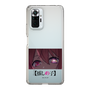 Slim Protection Case［ 【OSHI NO KO】 -  Eyes - Ruby ］
