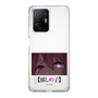 Slim Protection Case［ 【OSHI NO KO】 -  Eyes - Ruby ］