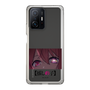 Slim Protection Case［ 【OSHI NO KO】 -  Eyes - Ruby ］