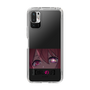 Slim Protection Case［ 【OSHI NO KO】 -  Eyes - Ruby ］