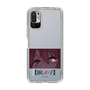 Slim Protection Case［ 【OSHI NO KO】 -  Eyes - Ruby ］