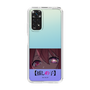 Slim Protection Case［ 【OSHI NO KO】 -  Eyes - Ruby ］