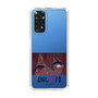 Slim Protection Case［ 【OSHI NO KO】 -  Eyes - Ruby ］