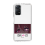 Slim Protection Case［ 【OSHI NO KO】 -  Eyes - Ruby ］