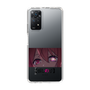 Slim Protection Case［ 【OSHI NO KO】 -  Eyes - Ruby ］