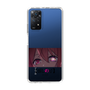Slim Protection Case［ 【OSHI NO KO】 -  Eyes - Ruby ］