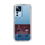 Slim Protection Case［ 【OSHI NO KO】 -  Eyes - Ruby ］