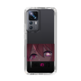 Slim Protection Case［ 【OSHI NO KO】 -  Eyes - Ruby ］