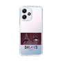 Slim Protection Case［ 【OSHI NO KO】 -  Eyes - Ruby ］