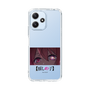 Slim Protection Case［ 【OSHI NO KO】 -  Eyes - Ruby ］