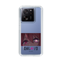 Slim Protection Case［ 【OSHI NO KO】 -  Eyes - Ruby ］