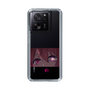 Slim Protection Case［ 【OSHI NO KO】 -  Eyes - Ruby ］
