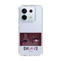 Slim Protection Case［ 【OSHI NO KO】 -  Eyes - Ruby ］