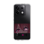 Slim Protection Case［ 【OSHI NO KO】 -  Eyes - Ruby ］