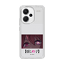 Slim Protection Case［ 【OSHI NO KO】 -  Eyes - Ruby ］