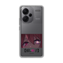 Slim Protection Case［ 【OSHI NO KO】 -  Eyes - Ruby ］