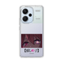 Slim Protection Case［ 【OSHI NO KO】 -  Eyes - Ruby ］