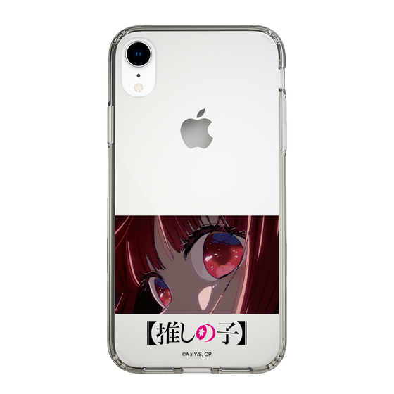Slim Protection Case［ 【OSHI NO KO】 -  Eyes - Kana Arima ］