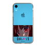 Slim Protection Case［ 【OSHI NO KO】 -  Eyes - Kana Arima ］