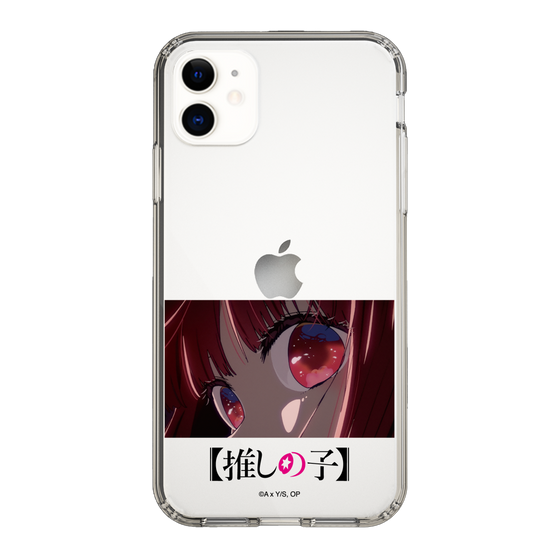 Slim Protection Case［ 【OSHI NO KO】 -  Eyes - Kana Arima ］