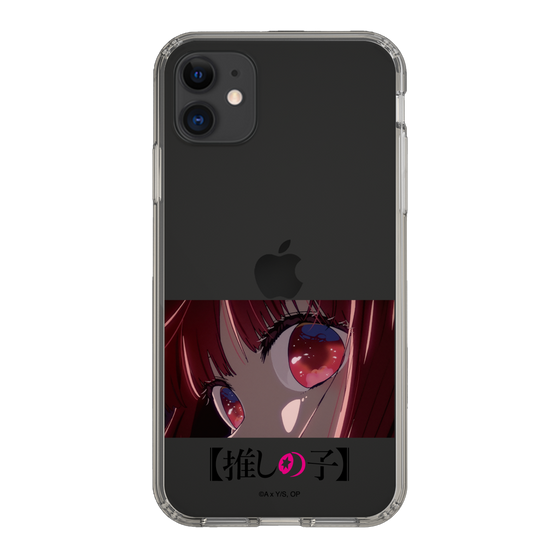 Slim Protection Case［ 【OSHI NO KO】 -  Eyes - Kana Arima ］