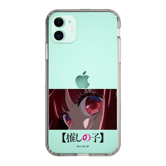 Slim Protection Case［ 【OSHI NO KO】 -  Eyes - Kana Arima ］