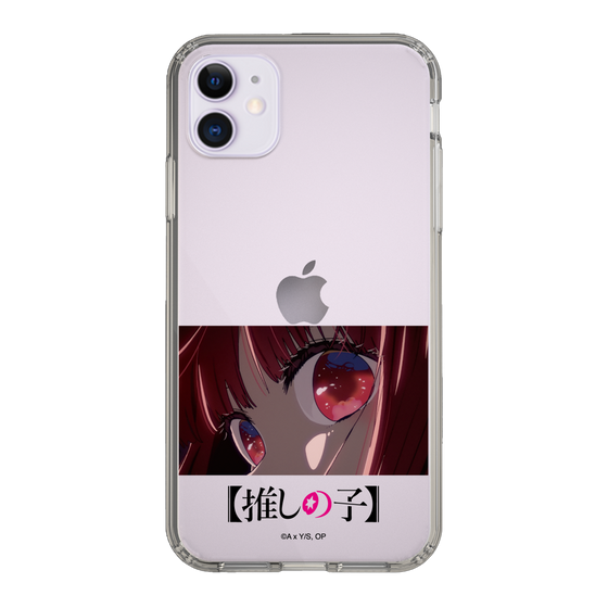 Slim Protection Case［ 【OSHI NO KO】 -  Eyes - Kana Arima ］