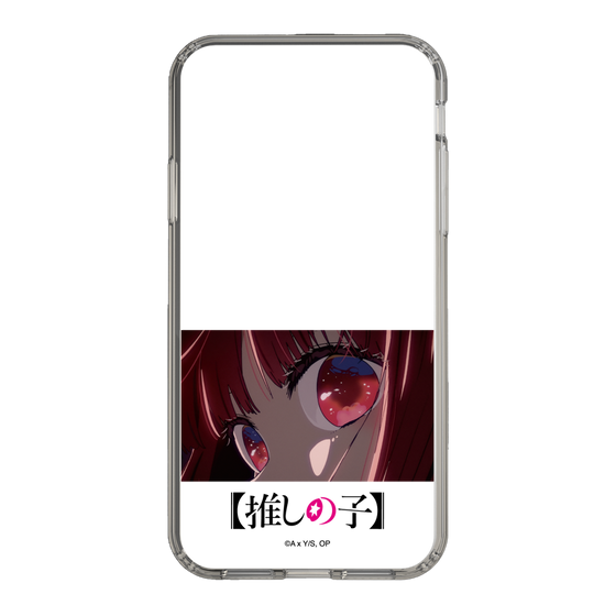 Slim Protection Case［ 【OSHI NO KO】 -  Eyes - Kana Arima ］