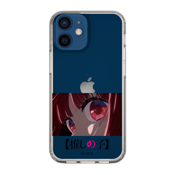 Slim Protection Case［ 【OSHI NO KO】 -  Eyes - Kana Arima ］