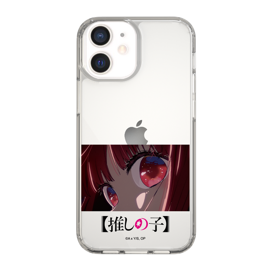 Slim Protection Case［ 【OSHI NO KO】 -  Eyes - Kana Arima ］