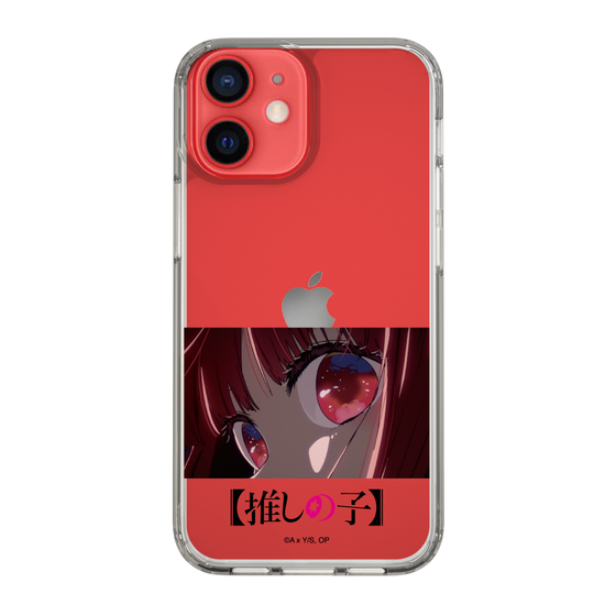 Slim Protection Case［ 【OSHI NO KO】 -  Eyes - Kana Arima ］