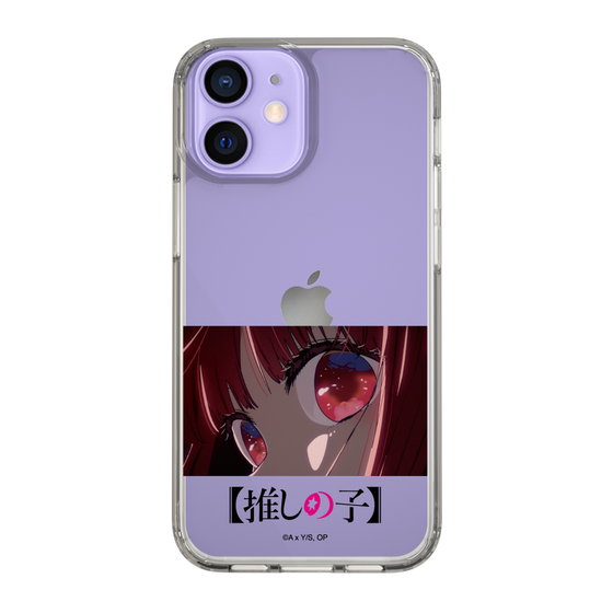 Slim Protection Case［ 【OSHI NO KO】 -  Eyes - Kana Arima ］