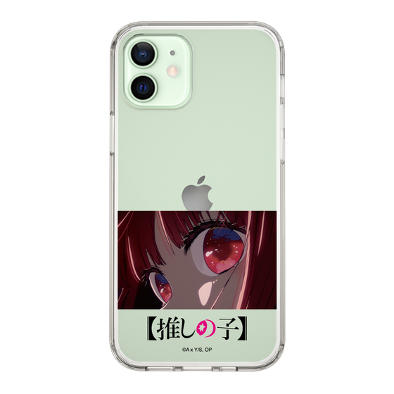Slim Protection Case［ 【OSHI NO KO】 -  Eyes - Kana Arima ］