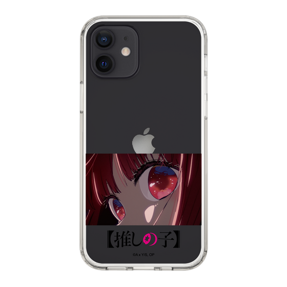 Slim Protection Case［ 【OSHI NO KO】 -  Eyes - Kana Arima ］