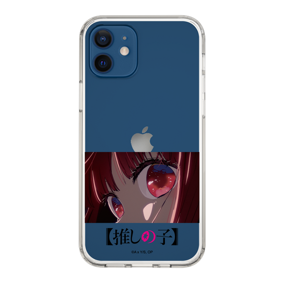 Slim Protection Case［ 【OSHI NO KO】 -  Eyes - Kana Arima ］